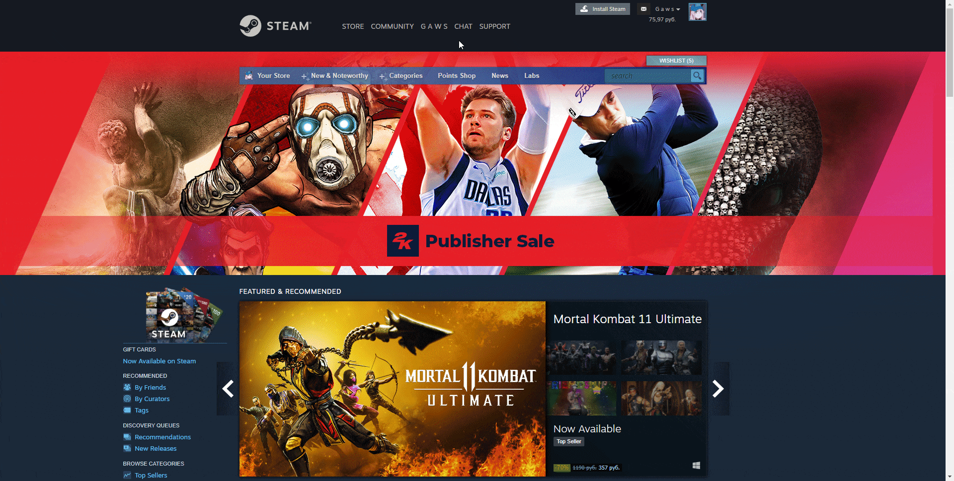 Jak tanio i łatwo awansować na Steamie do SteamLevelU w 2024 roku?